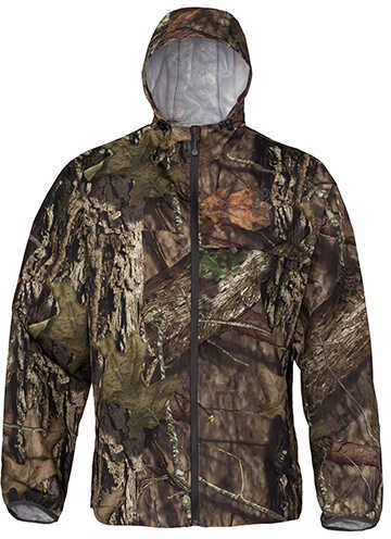 Browning Hell's Canyon CFS-WD Rain Suit Size Large (Mossy Oak Break-up Country)