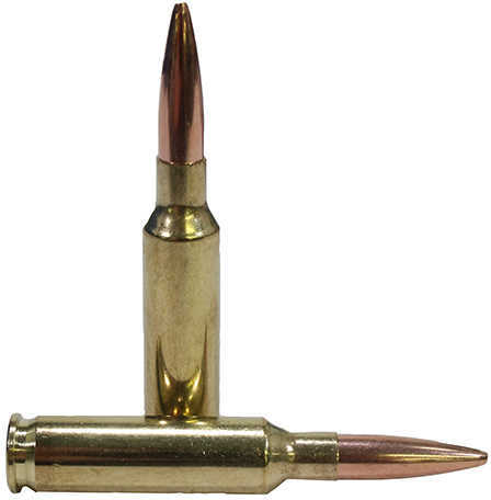 6.5 Creedmoor 140 Grain Hollow Point 50 Rounds Hornady Ammunition