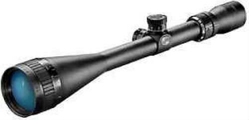 Tasco Target 10-40x50mm 1/8 MOA Dot Reticle Matte Finish