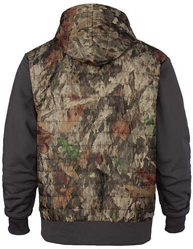 Browning Contact-vs Hoodie ATACS Tree/Dirt Extreme, X-Large