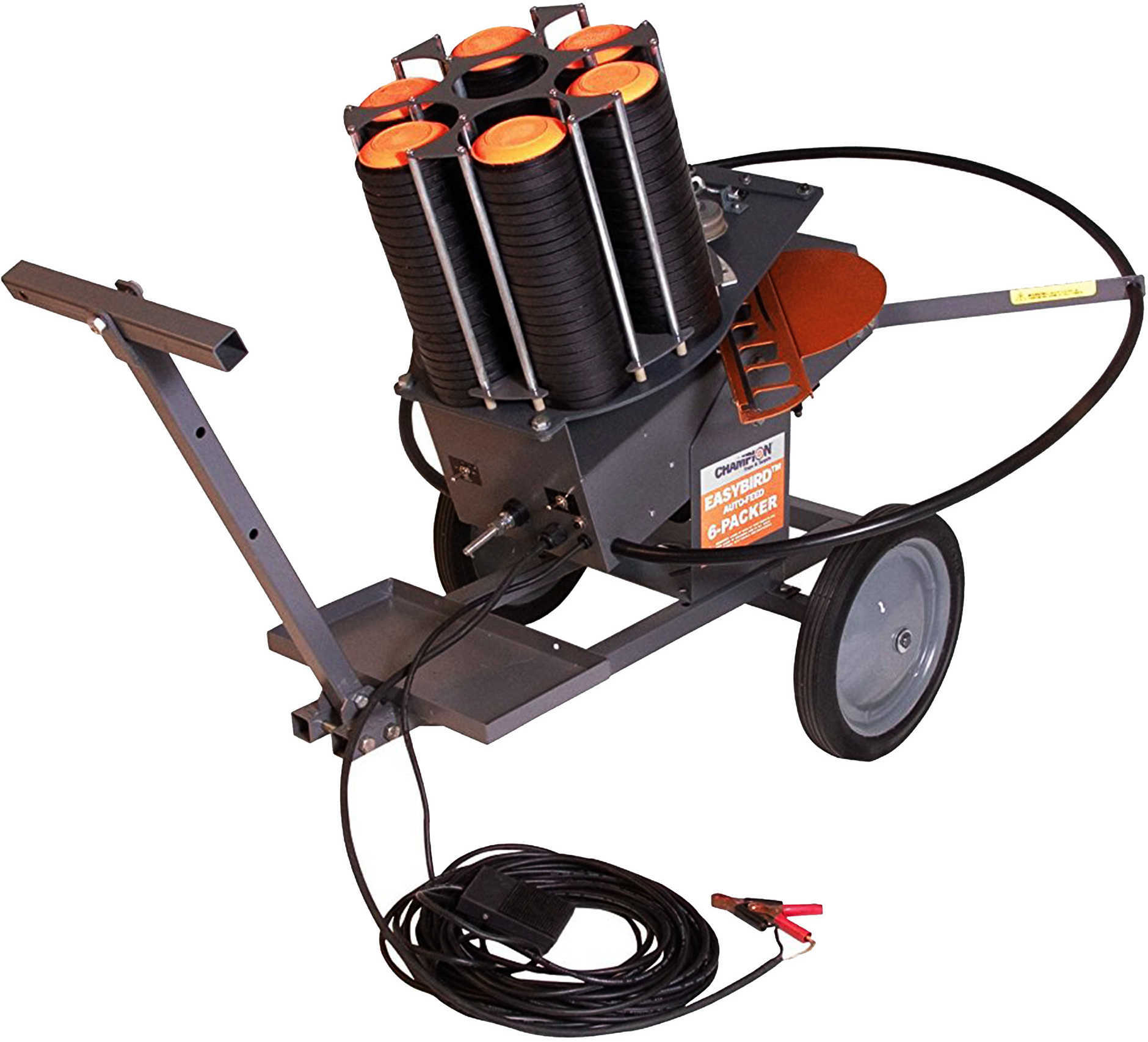 Outers Easybird Auto Feed 6 Packer
