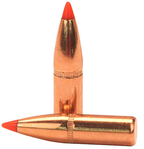 Hornady 6mm .243 Diameter 95 Grain Super Shock Tipped With Cannelure 100 Count