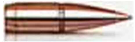 Hornady SST Bullets .270 Cal .277" 130 Gr SST 100/ct