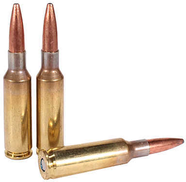 224 Valkyrie 90 Grain Fusion 20 Rounds Federal Ammunition