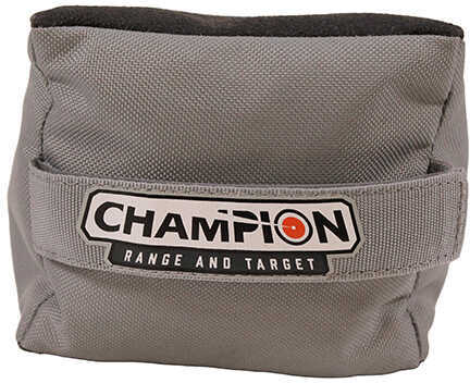 Champion Wedge Rear Bag TUFF Hide Top And Bottom