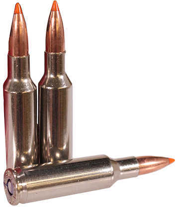224 Valkyrie 60 Grain Ballistic Tip 20 Rounds Federal Ammunition