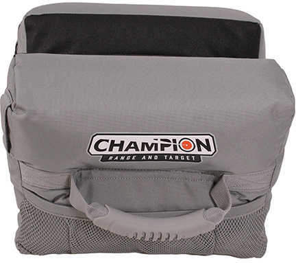 Champion Targets 40891 Accuracy X-Ringer Shooting Bag
