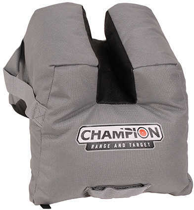 Champion Targets 40893 Front V Bag Shooting Bag