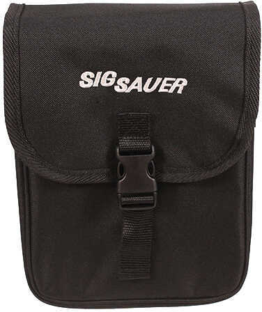 Sig Sauer Electro-Optics SOZ99003 Zulu9 15x 56mm 236 ft @ 1000 yds FOV 17.8mm Eye Relief Graphite/Black