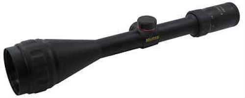 Simmons Prosport Scope With Truplex Reticle/Adjustable Objective & Matte Finish 6-18X50mm