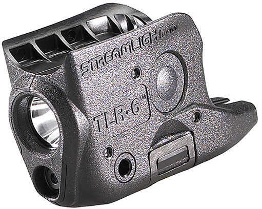 Streamlight TLR-6 Led Light Only Glock 42/43 No La-img-1