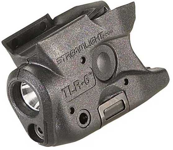 Streamlight TLR-6 Led Light Only S&W M&P Shield No-img-1