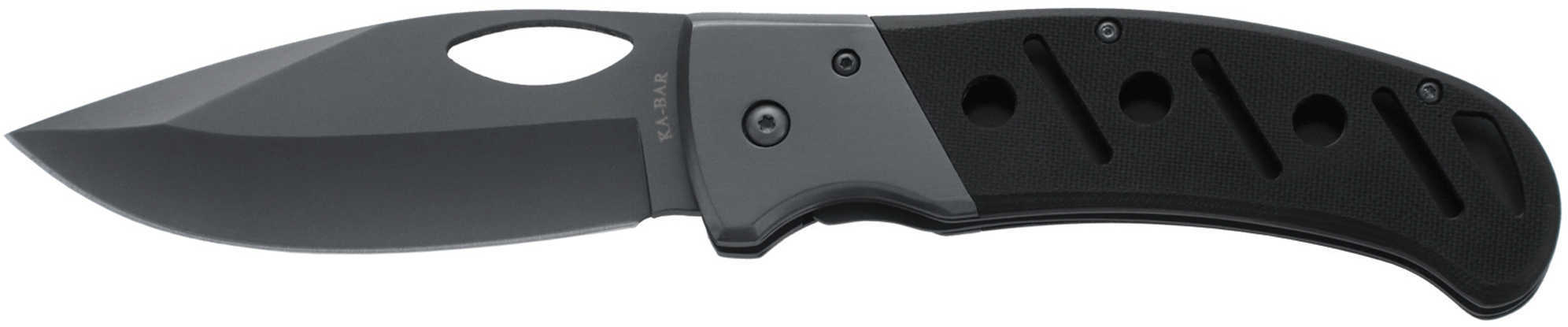 KA-BAR Gila Folder Knife Md: 3077