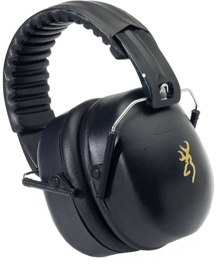 Browning HDR Hearing Protector Model: 12699-img-1