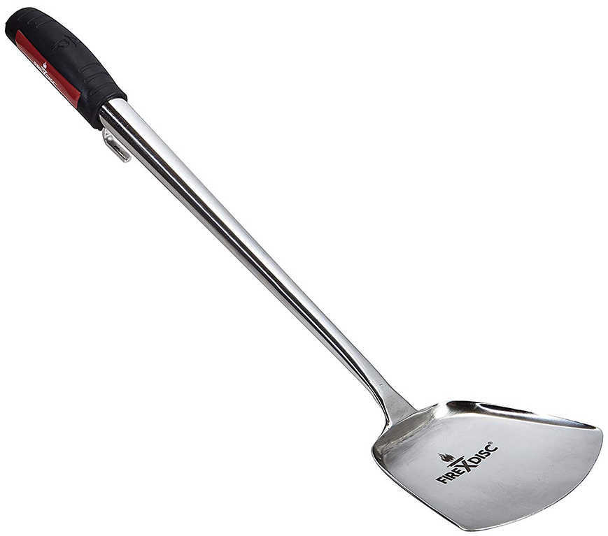 FireDisc Cooker Shovel/Spatula/Scoop