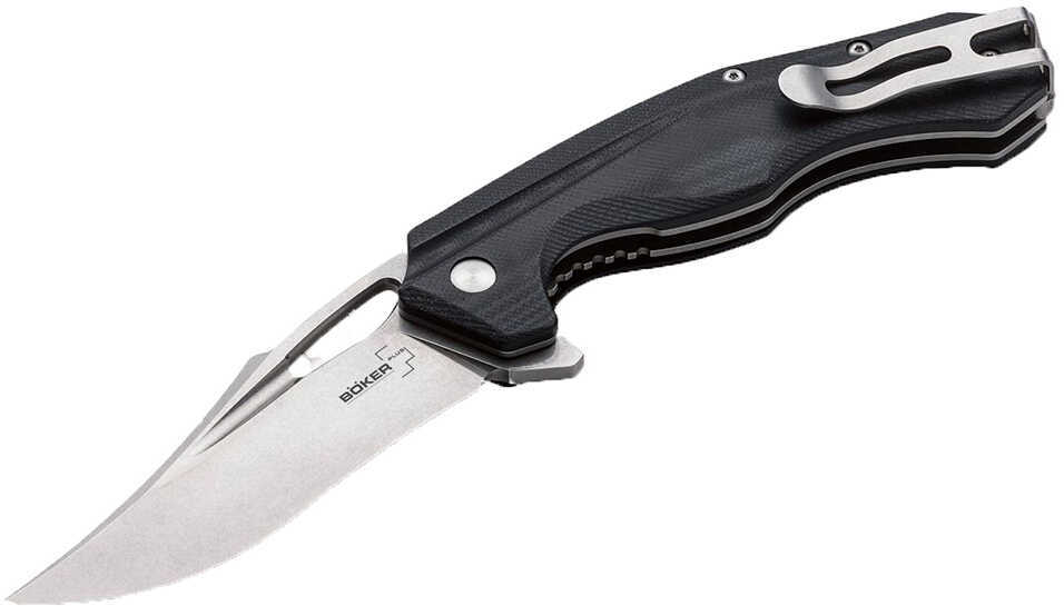 Boker Masada Folder 3.7 in Blade G-10 Handle