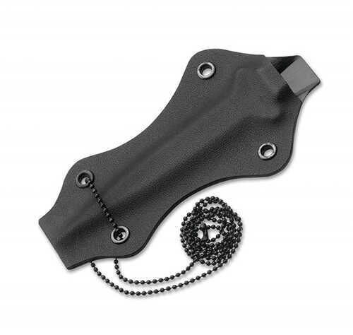 Boker Besh-Wedge Fixed 4.25 in Blade G-10 Handle