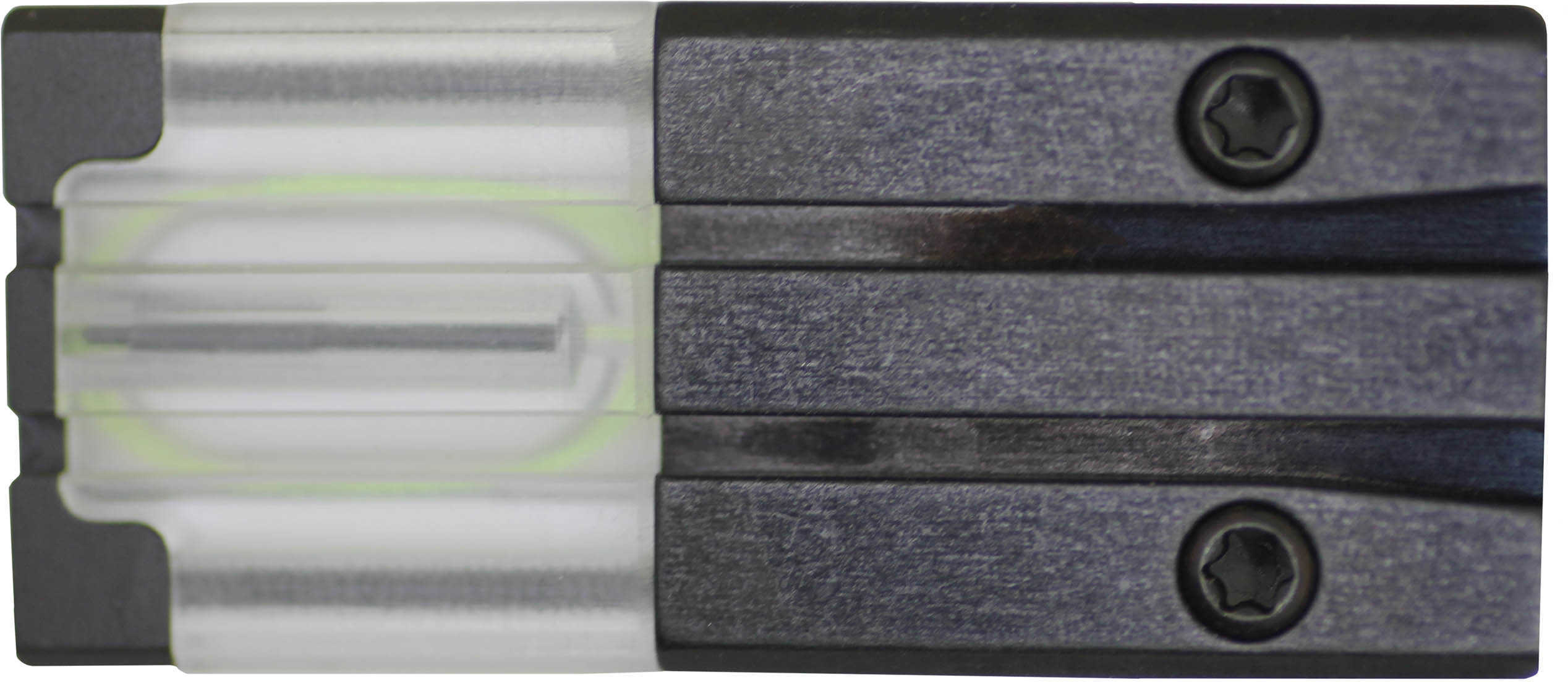 Meprolight FT Bullseye-Dot Rear Sight-Green - for Glock