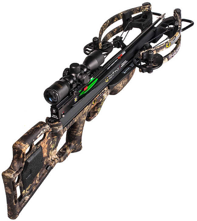 TENPOINT Shadow NXT Crossbow Pkg Rope Sled