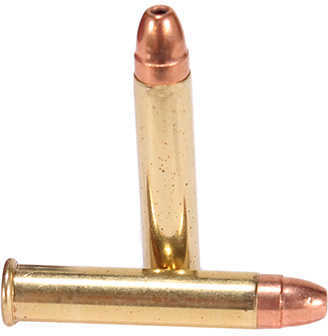 Maxi-Mag HP Ammo 22 Magnum (WMR) 40Gr Jacketed Hollow Point