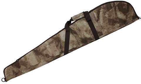 Browning 1410190850 Long Range Rifle Case 50" Scoped 600D/1200D Polyester ATACS AU
