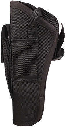 Browning Buck Mark Holsters Standard w/ Mag Pouch Model: 12902012