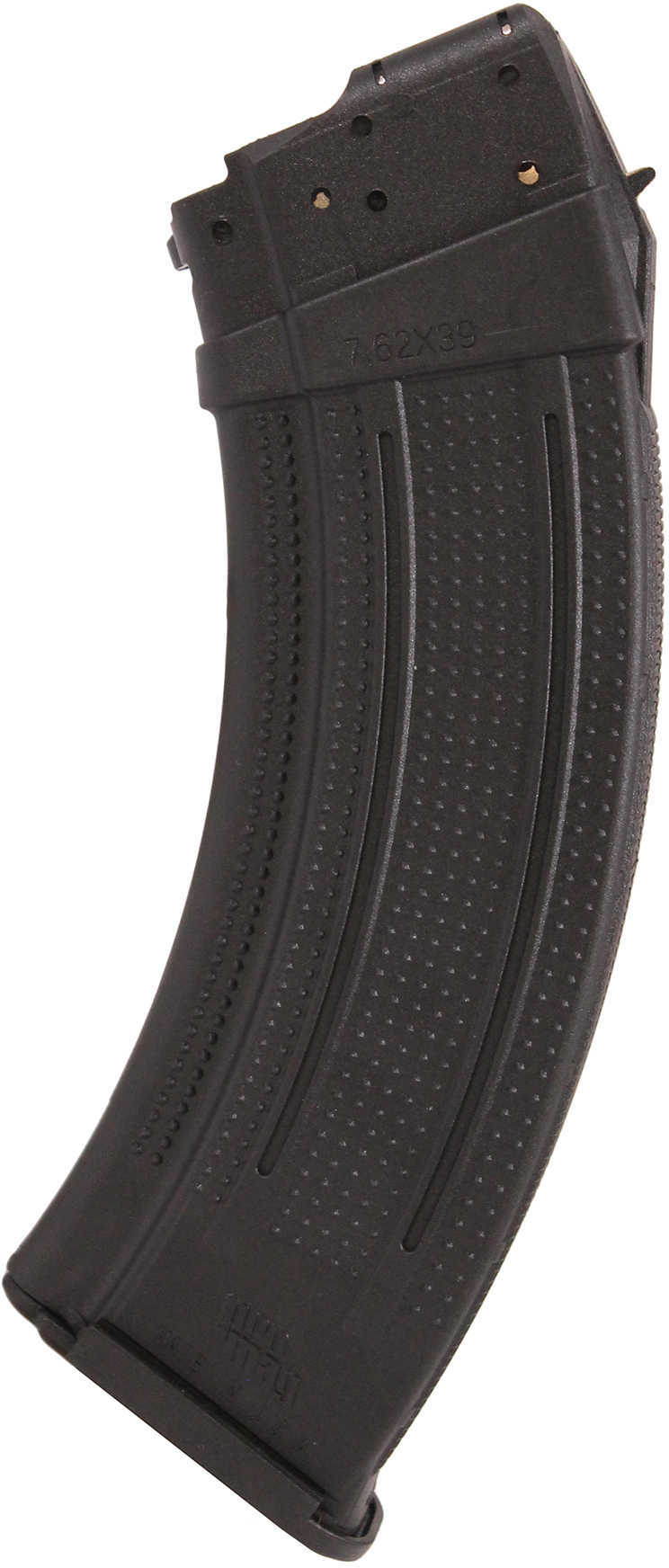 Pro Mag Magazine AK-47 7.62X39 30-ROUNDS Steel Lined Black