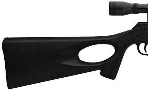 Winchester 1977xs Air Rifle .177 Caliber