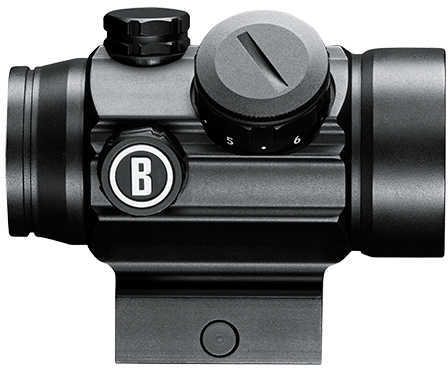 Bushnell Tac Optics Big D Red Dot Black with 3 MOA Dot Reticle BT71X37