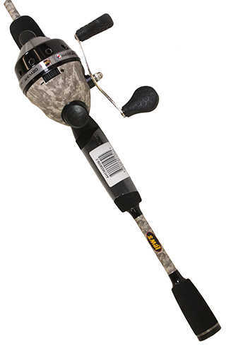 Lews American Hero Camo Combo Model: Ahcm2060m-2