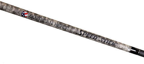 Lews American Hero Camo Combo Model: Ahcm2060m-2