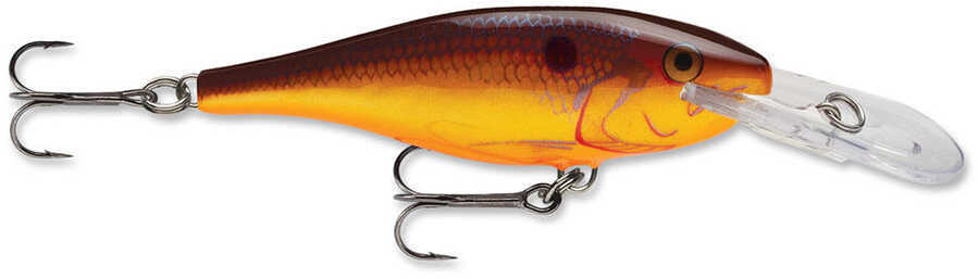 RAPALA SHAD RAP 08 CRAWDAD