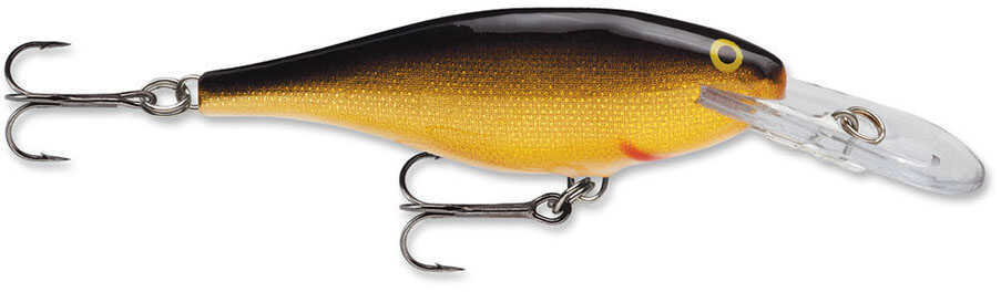 RAPALA SHAD RAP 05 GOLD