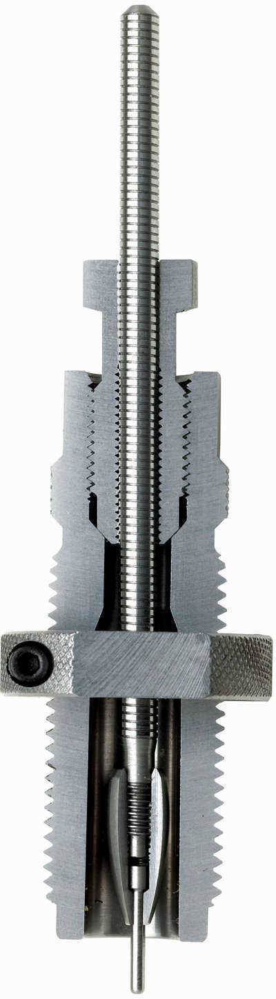 Hornady Custom Grade 2 Die Set 224 Valykrie