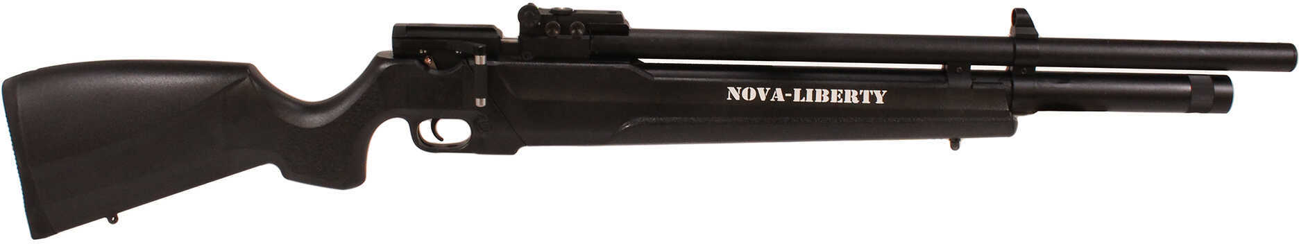 ATI Nova Vista NS-P1000S .177Cal 1000Fps Syn