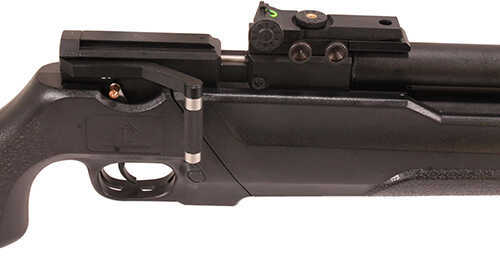 ATI Nova Vista NS-P1000S .177Cal 1000Fps Syn