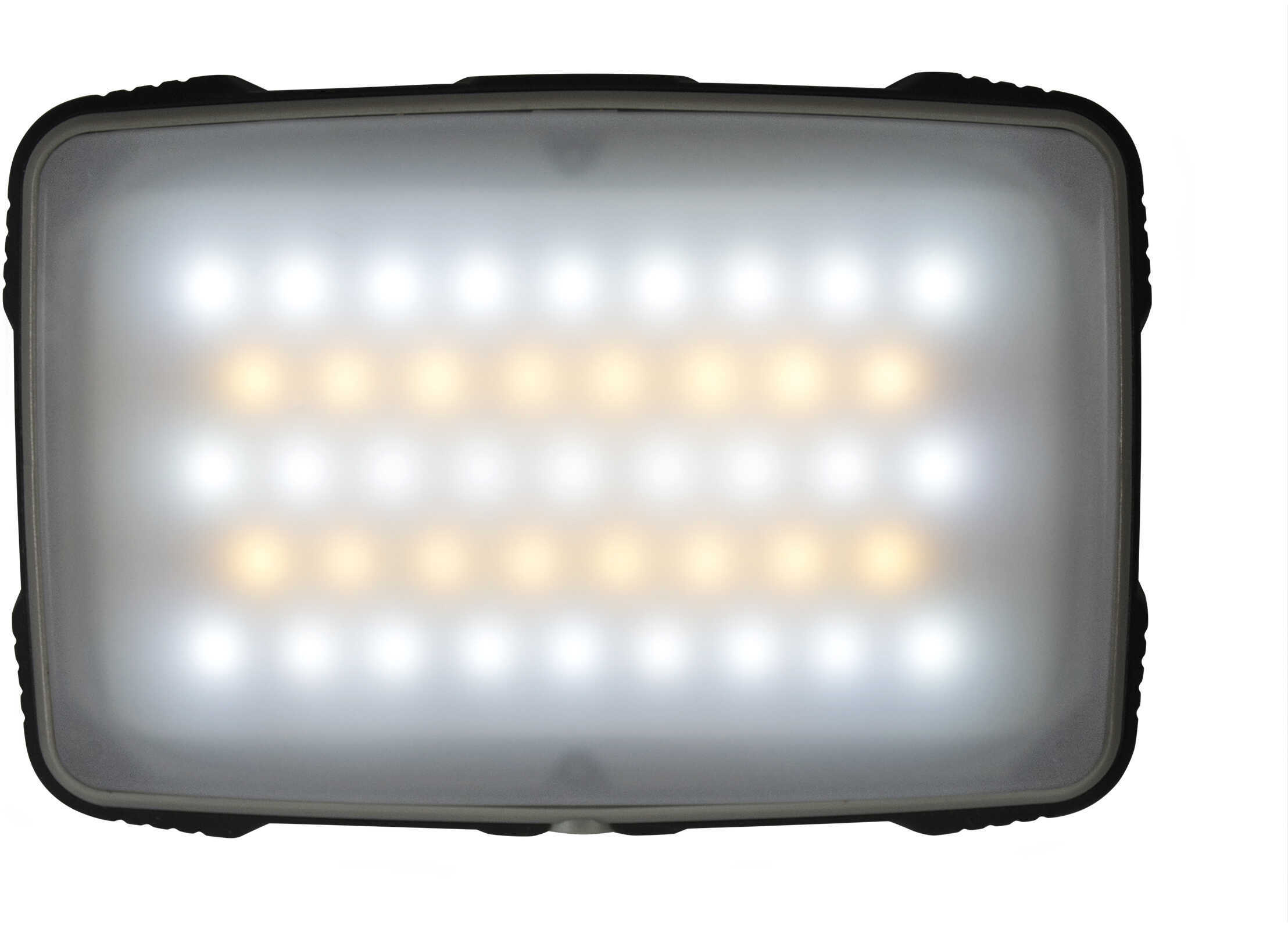 UST Slim Led Emergency Light 1100 Lumens W/ 4 MODES