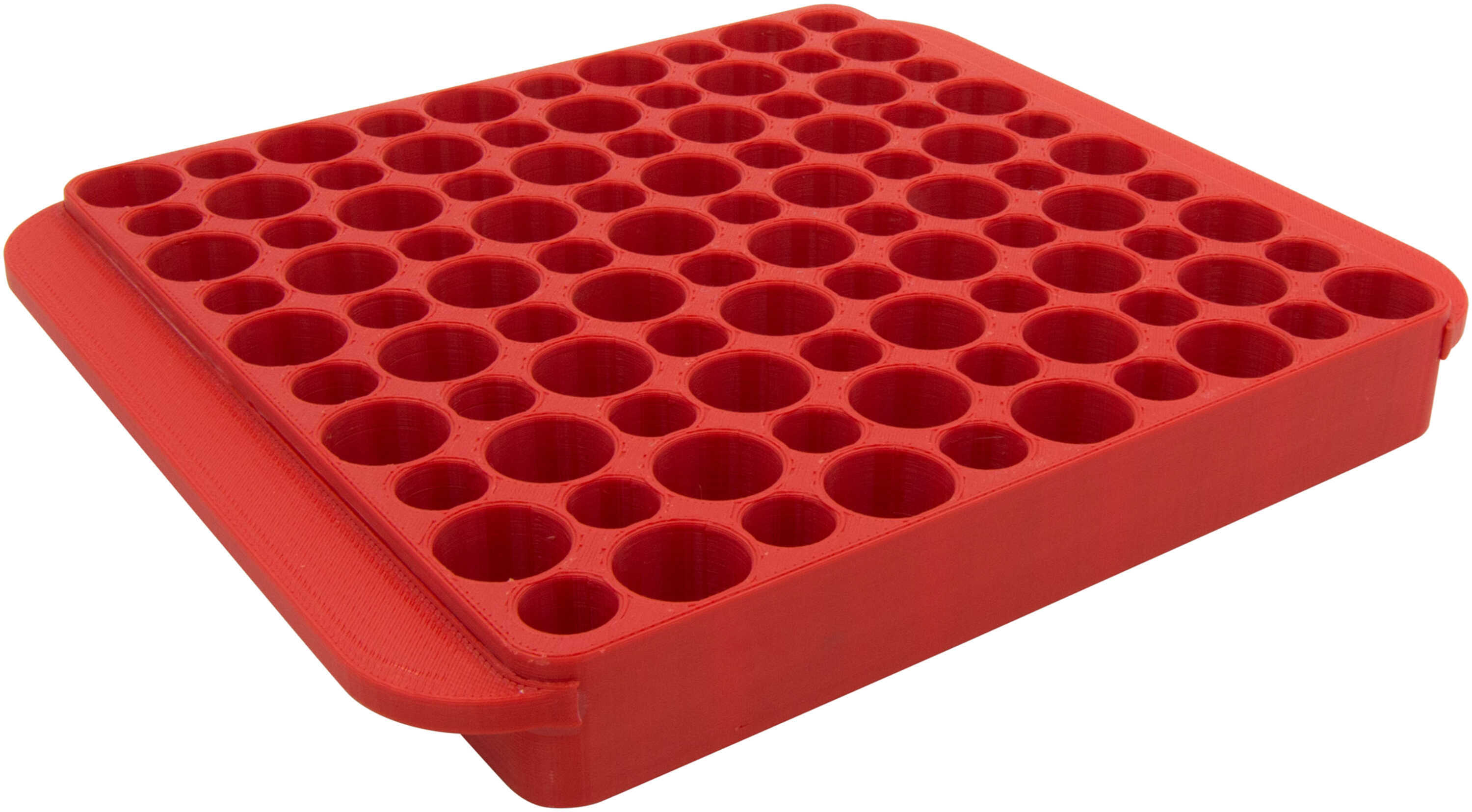 Hornady 480042 Magnum Reloading Block
