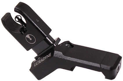 Ultradyne C4 Offset Folding Front Sight-img-2