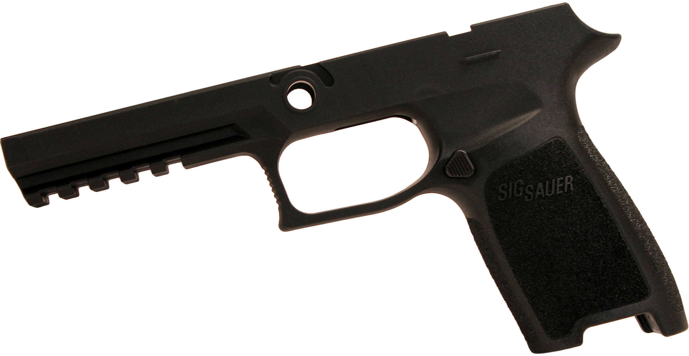 Sig Sauer Grip ASY 250/320 9/40/357FS Md Grip-Mod-F-943-M-Black | Black