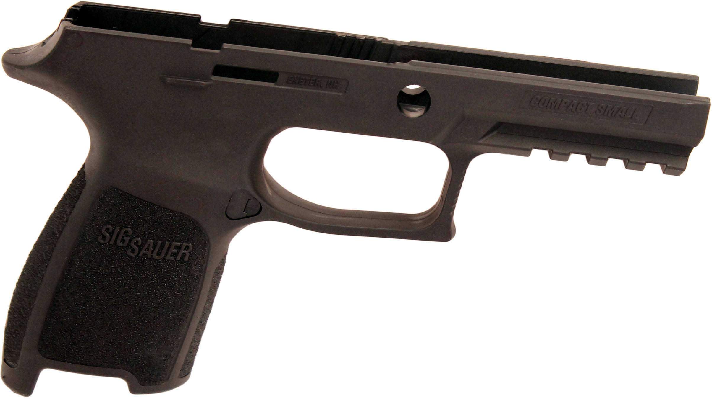 Sig Sauer Grip ASSY 250/320 45 CMPCT Med Grip-Mod-C-45-M-Black | Black