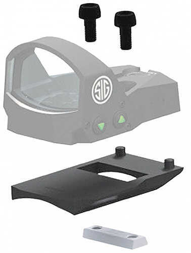 Sig Sauer Romeo1 Mounting Kit Sf XD  SOR1MK003
