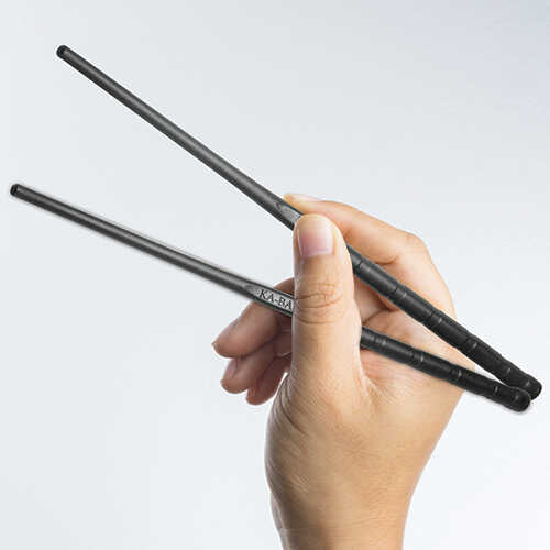 Ka-Bar Chopsticks 9.25 in Overall Length Set of 2 Sets