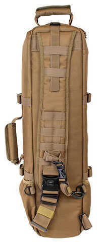 Odin Gear Ready Bag Brown Holds AR-15 And-img-2