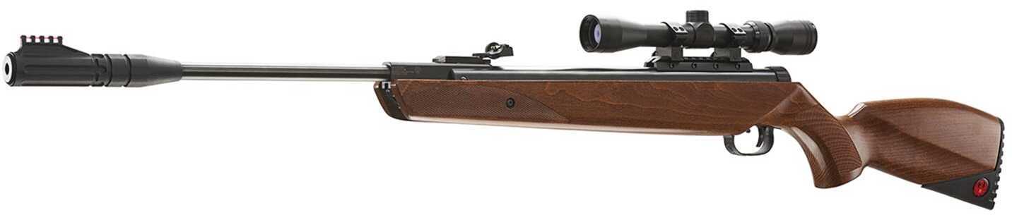 Ruger® Yukon Magnum .22 Air Rifle with 3-9x32mm Scope