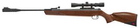 Ruger® Yukon Magnum .22 Air Rifle with 3-9x32mm Scope