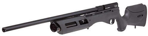 Umarex Gauntlet PCP .25 Pellet Bolt Action Rifle