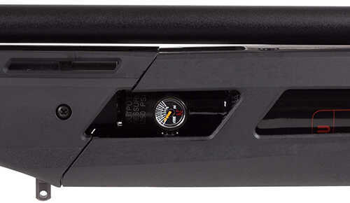 Umarex Gauntlet PCP .25 Pellet Bolt Action Rifle