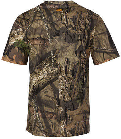 Browning Wasatch-cb T-shirt Mo-breakup Country Camo Large