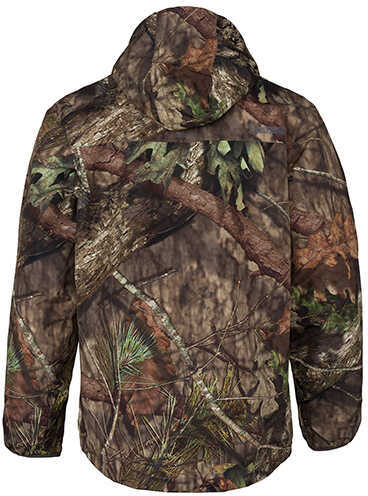 Browning CFS-WD Rain Suit, MOBUC, Small Color: Mossy Oak Break-Up Country